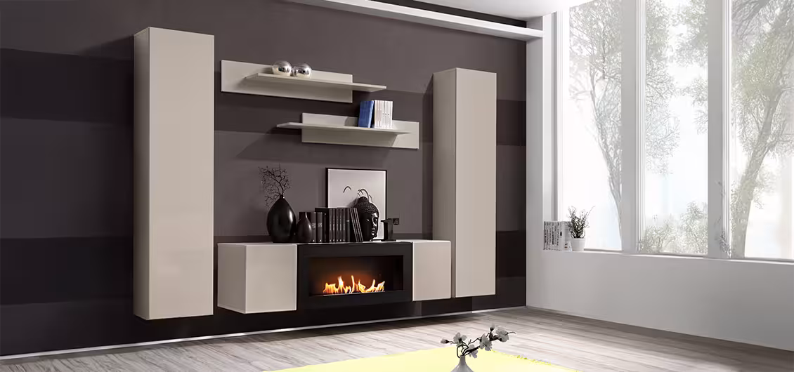 System Fly M Kaszmir